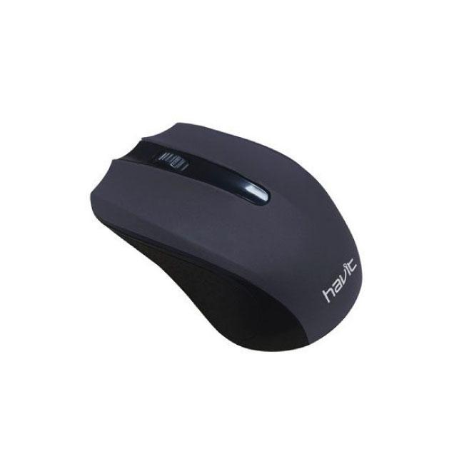 Havit MS981GT Wireless Optical Mouse